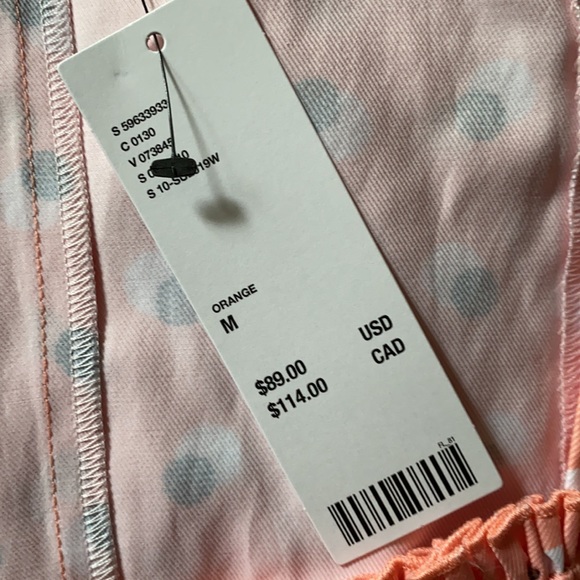 NEW UO boho/hippie smock mini dress - Picture 6 of 8